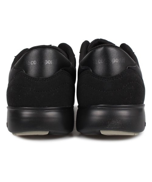 クーポン開催中 ルコック スポルティフ Le Coq Sportif セギュール 3 ワイド スニーカー レディース Segur 3 Wide ブラック 黒 Ql3njc05b ルコックスポルティフ Lecoqsportif Magaseek クーポン開催中 ルコック スポルティフ Le Coq Sportif セギュール 3 ワイド スニーカー レディース Segur 3 Wide ブラック 黒 Ql3njc05b ルコックスポルティフ Lecoqsportif Magaseek
