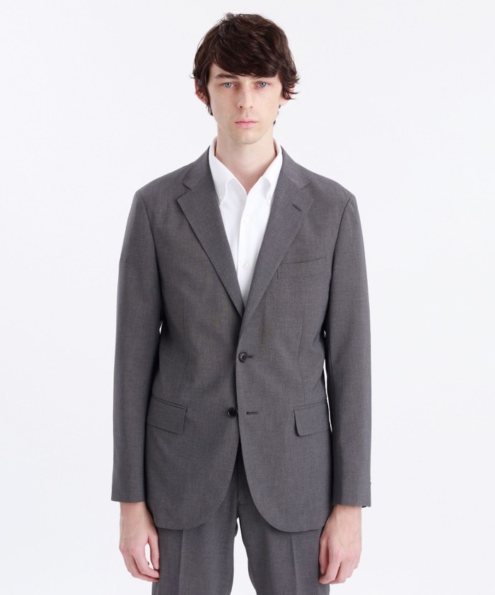 WEB限定】トロッタージャケット＃055 TROPICAL PLAIN(502888465