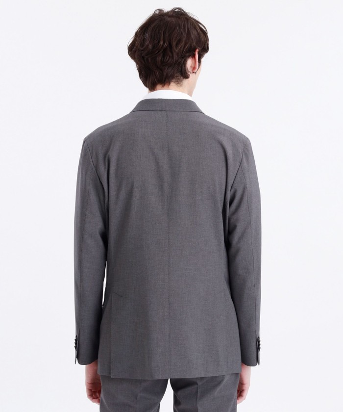 WEB限定】トロッタージャケット＃055 TROPICAL PLAIN(502888465