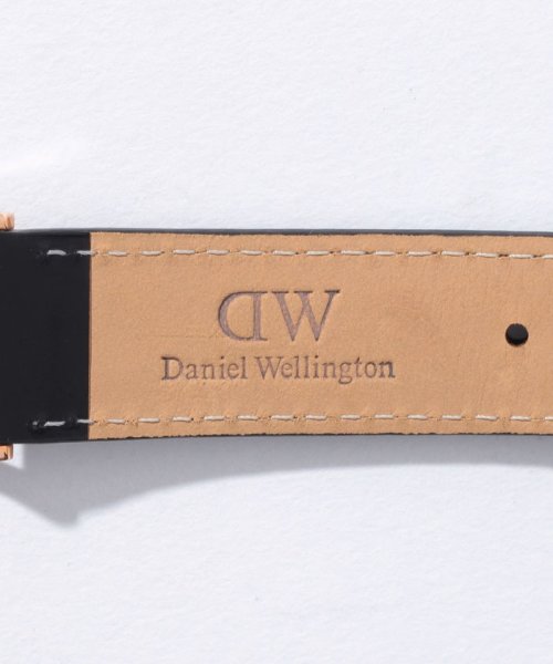Daniel Wellington(ダニエル・ウェリントン)/Daniel Wellington 時計 DW00600036/img04