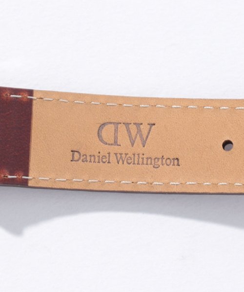 Daniel Wellington(ダニエル・ウェリントン)/Daniel Wellington 時計 DW00600136/img04