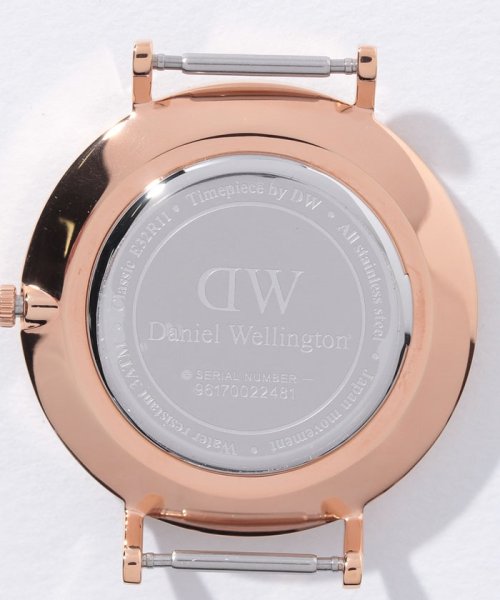 Daniel Wellington(ダニエル・ウェリントン)/Daniel Wellington 時計 DW00600312/img03