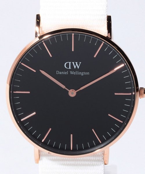 Daniel Wellington(ダニエル・ウェリントン)/Daniel Wellington 時計 DW00600310/img01