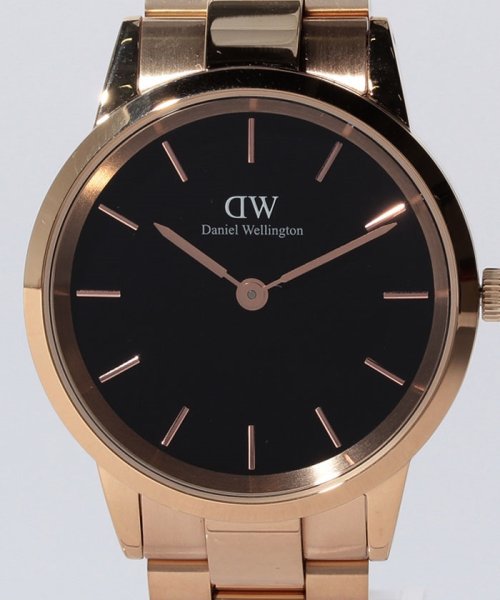 Daniel Wellington(ダニエル・ウェリントン)/Daniel Wellington 時計 DW00600210/img01