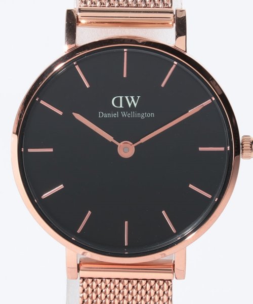 Daniel Wellington(ダニエル・ウェリントン)/Daniel Wellington 時計 DW00600217/img01