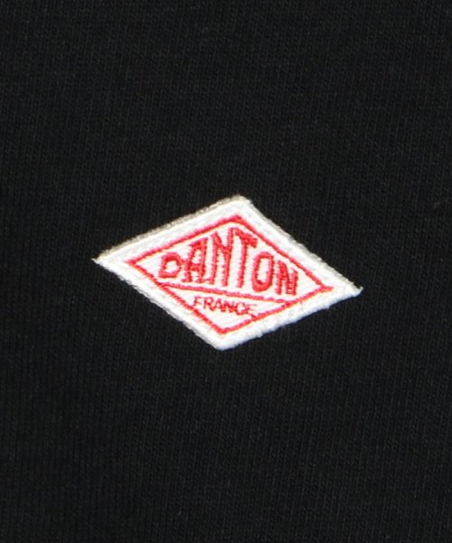 GLOSTER(GLOSTER)/【DANTON/ダントン】VネックTシャツ #JD－9213/img10