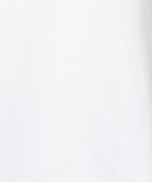 GLOSTER(GLOSTER)/【newhattan　/ ニューハッタン】ベーシックTシャツ 半袖 HB001－326/img08