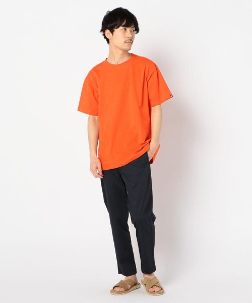 GLOSTER(GLOSTER)/【newhattan　/ ニューハッタン】ベーシックTシャツ 半袖 HB001－326/img10