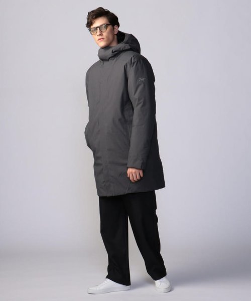 TOMORROWLAND BUYING WEAR(TOMORROWLAND BUYING WEAR)/【別注】ARC'TERYX×TOMORROWLAND TRENCH フーデッドダウンコート/img01