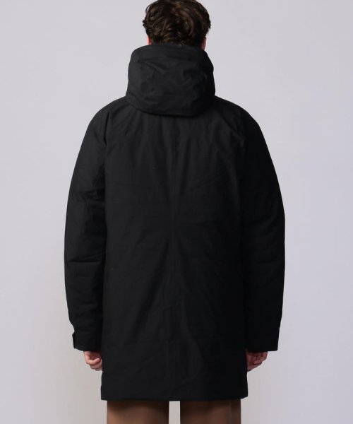 TOMORROWLAND BUYING WEAR(TOMORROWLAND BUYING WEAR)/【別注】ARC'TERYX×TOMORROWLAND TRENCH フーデッドダウンコート/img08