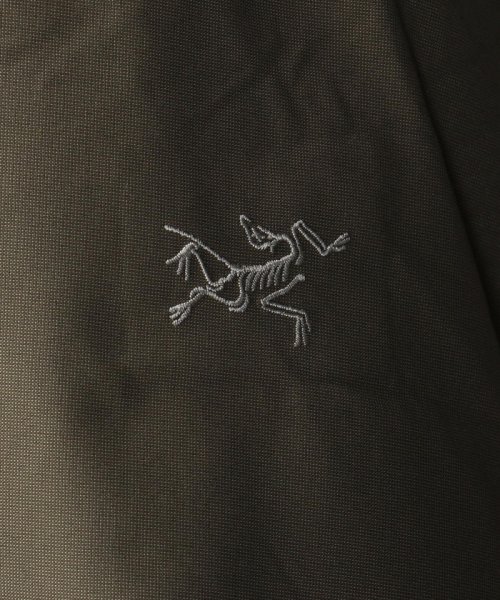 TOMORROWLAND BUYING WEAR(TOMORROWLAND BUYING WEAR)/【別注】ARC'TERYX×TOMORROWLAND TRENCH フーデッドダウンコート/img13