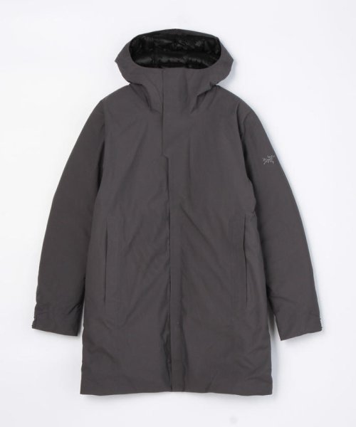 TOMORROWLAND BUYING WEAR(TOMORROWLAND BUYING WEAR)/【別注】ARC'TERYX×TOMORROWLAND TRENCH フーデッドダウンコート/img23