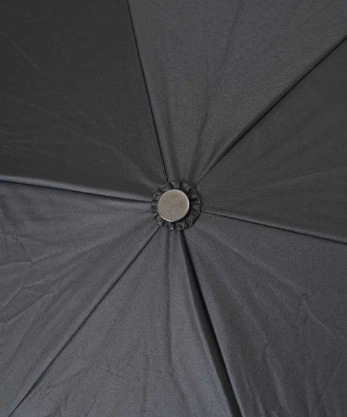 Jocomomola(ホコモモラ)/【晴雨兼用】木馬モチーフ刺繍折りたたみ傘/img05