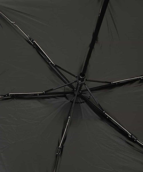 Jocomomola(ホコモモラ)/【晴雨兼用】木馬モチーフ刺繍折りたたみ傘/img07