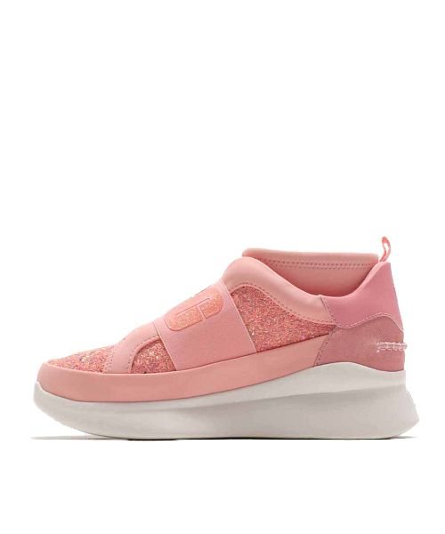 セール アグ ニュートラ チャンキー グリッター スニーカー Ugg Ugg Magaseek