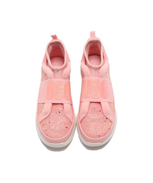 セール アグ ニュートラ チャンキー グリッター スニーカー Ugg Ugg Magaseek