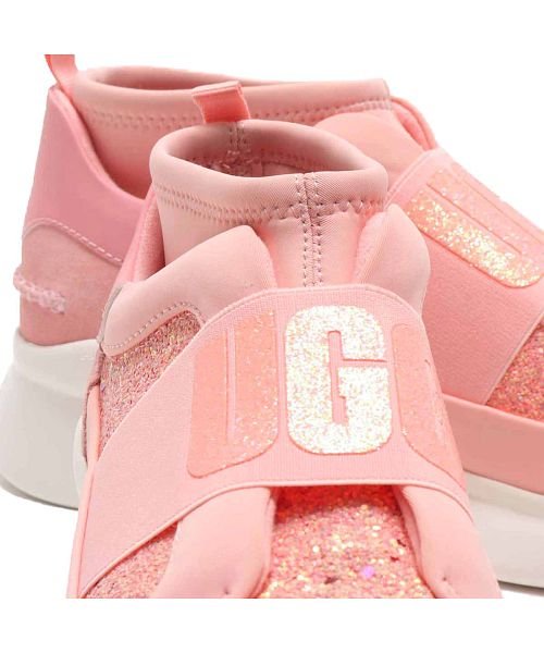 セール アグ ニュートラ チャンキー グリッター スニーカー Ugg Ugg Magaseek