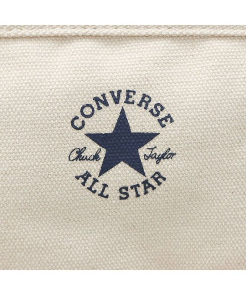 CONVERSE(コンバース)/コンバース トートバッグ CONVERSE CANVAS M TOTE BAG トート A4 キャンバス カジュアル 17919300/img15