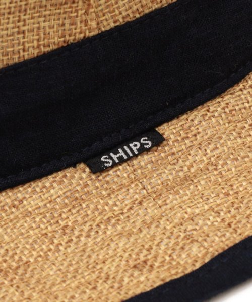 SHIPS KIDS(シップスキッズ)/SHIPS KIDS:ハイク ハット/img13