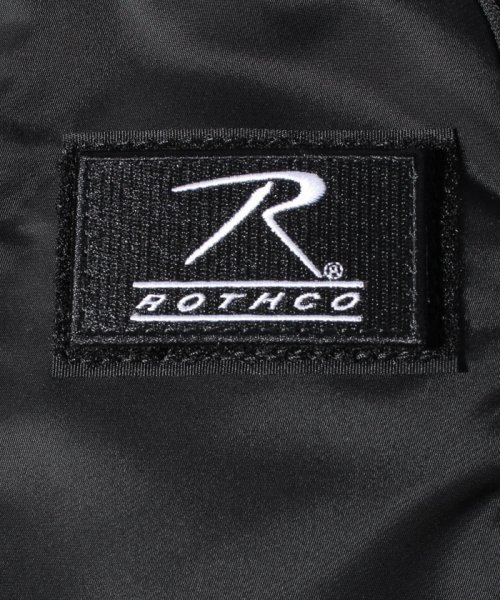 ROTHCO(ROTHCO)/ROTHCO　スアド ボディバッグ/img07
