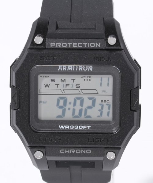 ARMITRON NEWYORK(ARMITRON NEWYORK)/ARMITRON 腕時計 デジタル スポーツウォッチ/img11