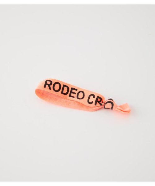 RODEO CROWNS WIDE BOWL(ロデオクラウンズワイドボウル)/Rgoods color belt/img04