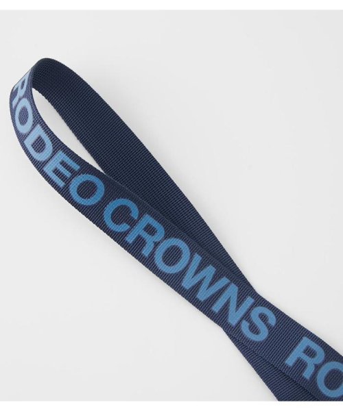 RODEO CROWNS WIDE BOWL(ロデオクラウンズワイドボウル)/Rgoods color belt/img22