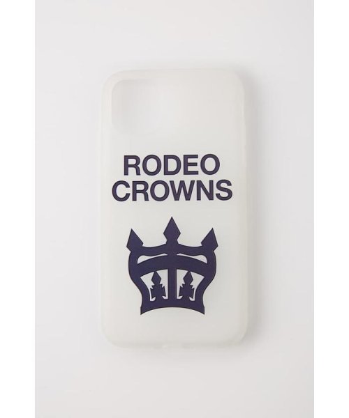 RODEO CROWNS WIDE BOWL(ロデオクラウンズワイドボウル)/Rgoods color mobile case/img06