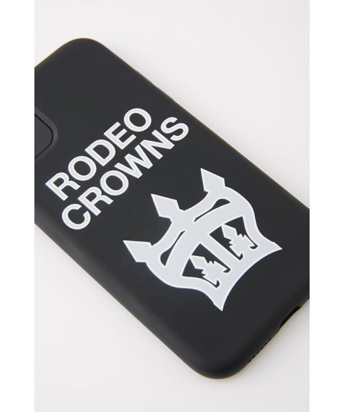 RODEO CROWNS WIDE BOWL(ロデオクラウンズワイドボウル)/Rgoods color mobile case/img08