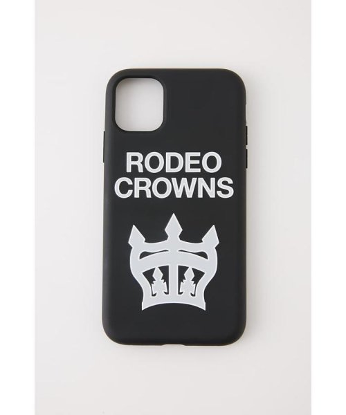 RODEO CROWNS WIDE BOWL(ロデオクラウンズワイドボウル)/Rgoods color mobile case/img12