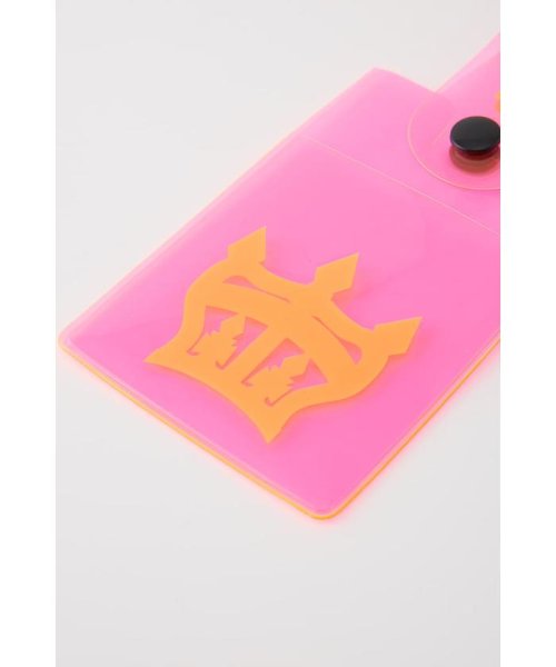 RODEO CROWNS WIDE BOWL(ロデオクラウンズワイドボウル)/Rgoods color card case/img12