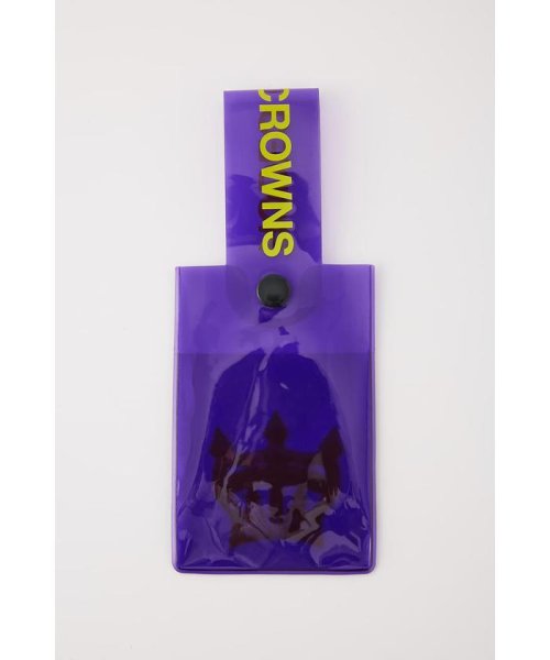 RODEO CROWNS WIDE BOWL(ロデオクラウンズワイドボウル)/Rgoods color card case/img16