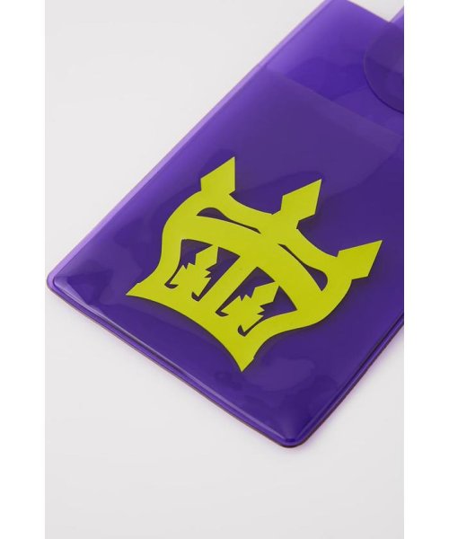 RODEO CROWNS WIDE BOWL(ロデオクラウンズワイドボウル)/Rgoods color card case/img17