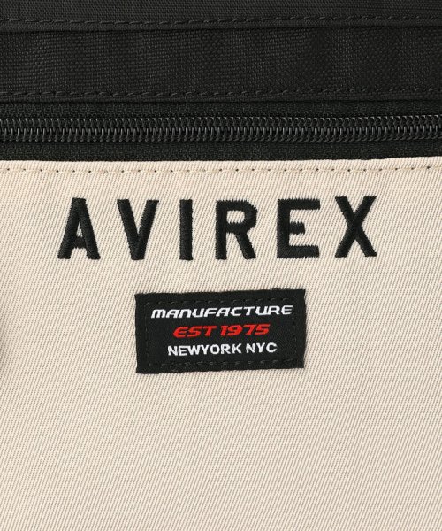 AVIREX(AVIREX)/UNIVERSE/ユニバース ショルダーバッグ/img06