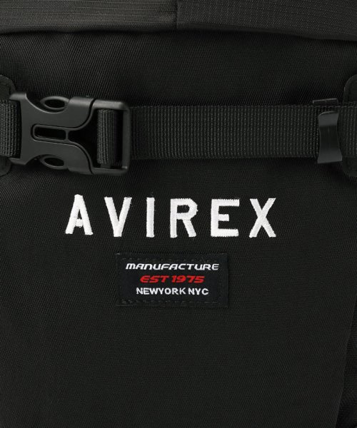 AVIREX(AVIREX)/UNIVERSE /ユニバース スリングバッグ/img05
