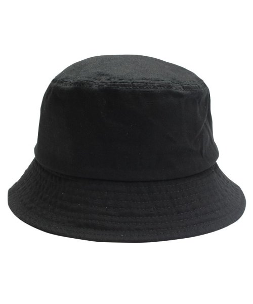 KANGOL(KANGOL)/カンゴール KANGOL ハット キャップ 帽子 バケットハット メンズ レディース WASHED BUCKET ブラック ネイビー ベージュ オリーブ 黒 1/img01