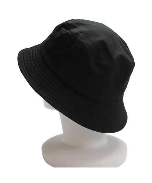 KANGOL(KANGOL)/カンゴール KANGOL ハット キャップ 帽子 バケットハット メンズ レディース WASHED BUCKET ブラック ネイビー ベージュ オリーブ 黒 1/img05