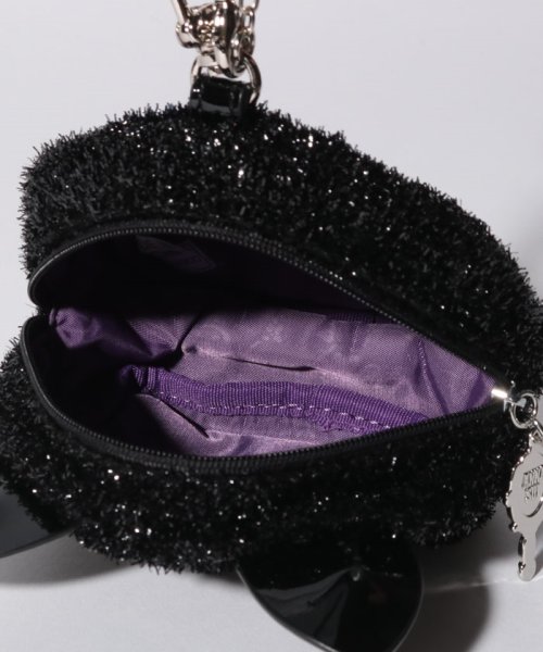 ANNA SUI BAG(アナスイ（バッグ）)/ポータブル トートバッグ withティティ/img05