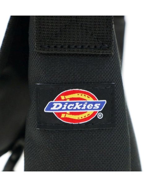Dickies(Dickies)/ディッキーズ ショルダーバッグ Dickies バッグ SEE THROUGH FLAP MINI SHOULDER 斜めがけ 14577700/img17