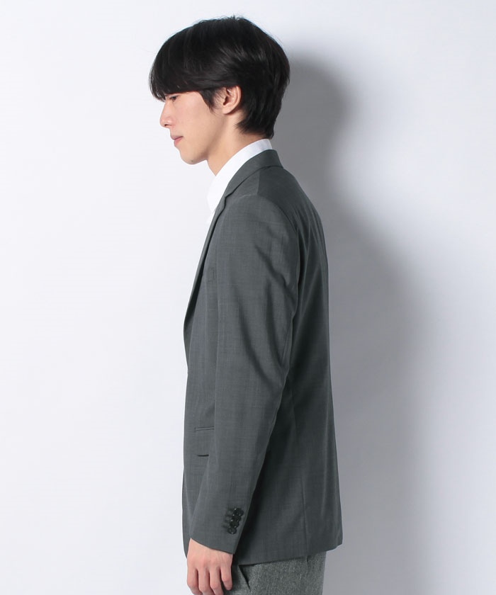 【Rename/リネーム】【MENS】ウールジャケット