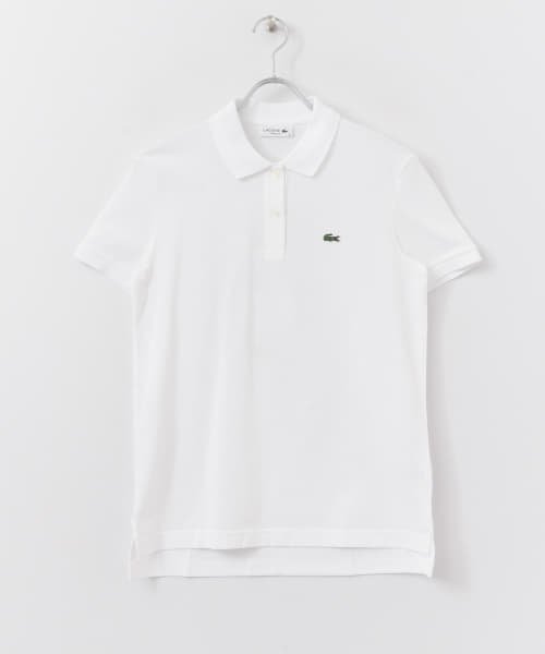 URBAN RESEARCH Sonny Label(アーバンリサーチサニーレーベル)/LACOSTE　ポロシャツ/img02