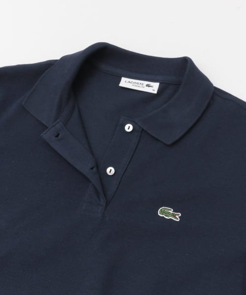 URBAN RESEARCH Sonny Label(アーバンリサーチサニーレーベル)/LACOSTE　ポロシャツ/img04