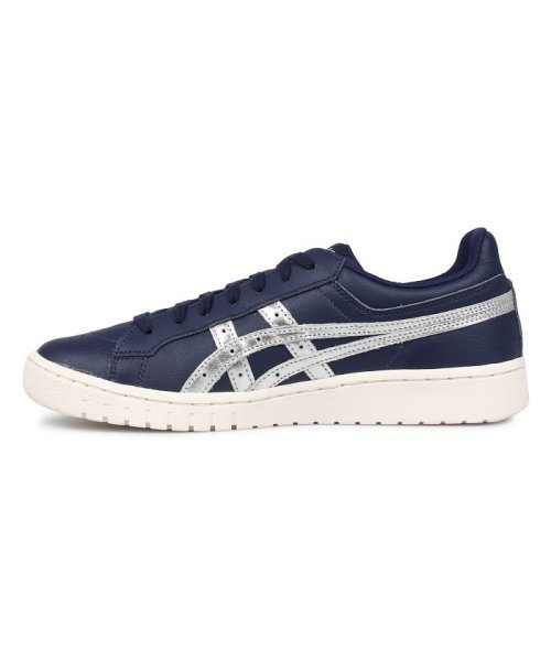 アシックスタイガー Asics Tiger ゲル Ptg スニーカー メンズ レディース Gel ポイントゲッター ネイビー 1191a280 400 アシックスタイガー Asicstiger Magaseek