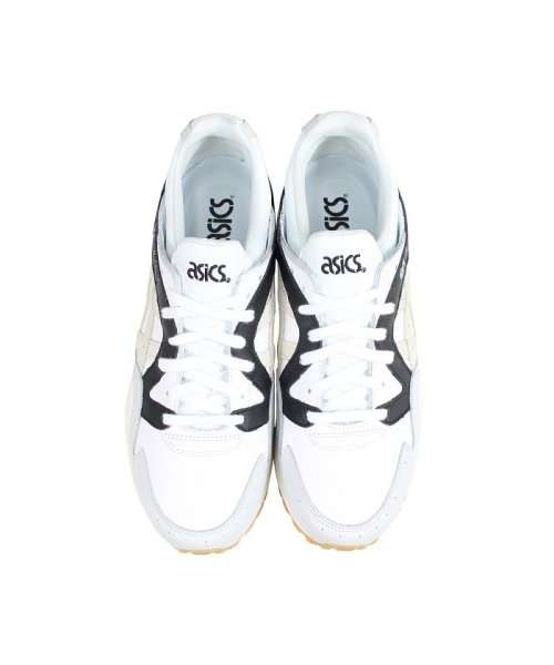 セール アシックスタイガー Asics Tiger ゲルライト5 スニーカー Gel Lyte V 1193a023 100 メンズ ホワイト アシックスタイガー Asicstiger Magaseek