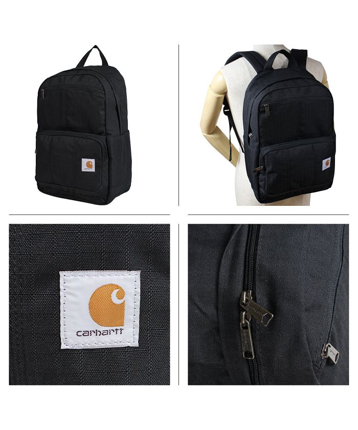 セール】カーハート carhartt リュック バッグ バックパック メンズ