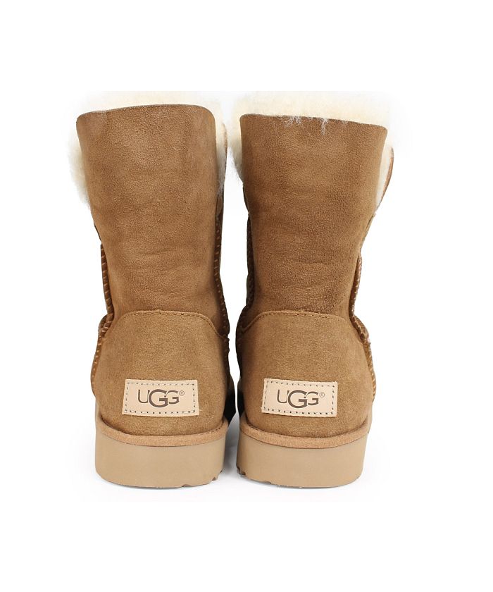 UGG アグ ムートンブーツ クラシック ショート カフ WOMENS CLASSIC