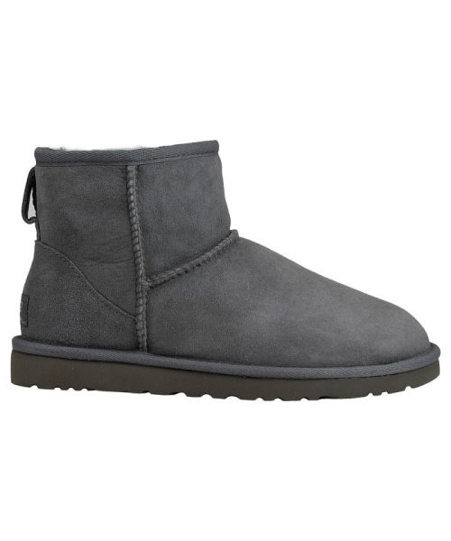 UGG(UGG)/UGG アグ ムートン ブーツ クラシック ミニ 2 WOMENS CLASSIC MINI II レディース 5854 1016222/img04