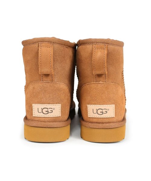 UGG(UGG)/UGG アグ ムートン ブーツ クラシック ミニ 2 WOMENS CLASSIC MINI II レディース 5854 1016222/img05