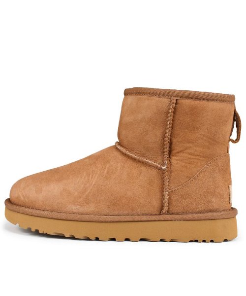 UGG(UGG)/UGG アグ ムートン ブーツ クラシック ミニ 2 WOMENS CLASSIC MINI II レディース 5854 1016222/img07