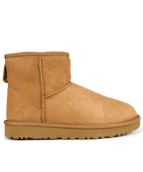 UGG(UGG)/UGG アグ ムートン ブーツ クラシック ミニ 2 WOMENS CLASSIC MINI II レディース 5854 1016222/img08